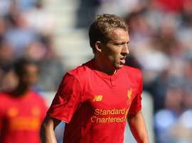 LUCAS LEIVA | Liverpool