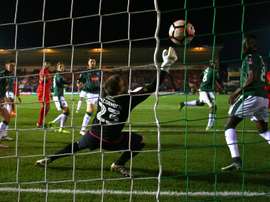 Lucas Leiva scored his first goal for almost seven years. Goal
