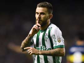 “Mostramos nossa cara dentro de campo”.Goal