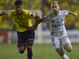 Esta quarta-feira é dia de muito futebol na América do Sul. Goal