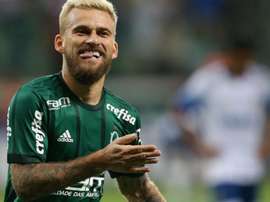 Palmeiras 2 x 0 Botafogo: Lucas Lima sai do banco para mudar a história do jogo.
