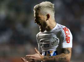 Santos e Barcelona-EQU se enfrentam para a Libertadores. Goal