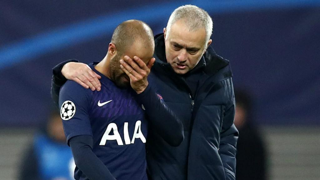 Quando foi o último título do Tottenham? BeSoccer Quando foi o último título do Tottenham? BeSoccer