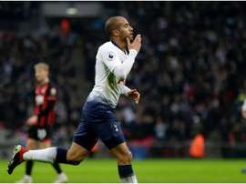 Moura has been confirmed as fit for the second leg of the cup tie. GOAL
