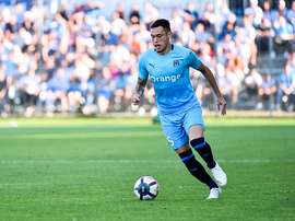 Ocampos revient sur le rêve brisé de l'OM. Goal