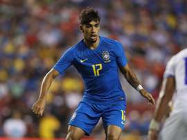 Kaka promet 'un avenir radieux' à Lucas Paqueta. Goal