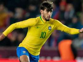 Neymar out, la 10 del Brasile va sulle spalle di Lucas Paquetà