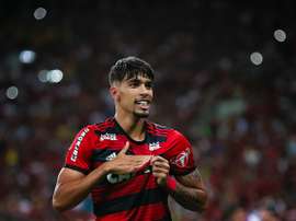 Paqueta est courtisé par de nombreux cadors d'Europe. Goal