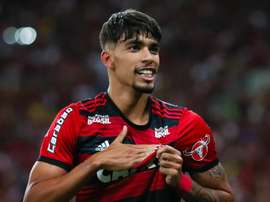 Lucas Paquetá.