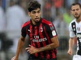 Paquetá pode ser emprestado à Fiorentina. Goal