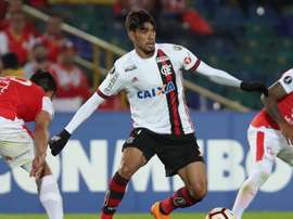 Fla apenas empata, mas segue líder. Goal