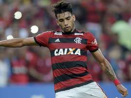 Annunciato Paquetá. Goal