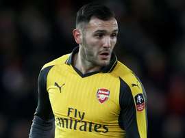Lucas Perez retrouve le Deportivo. Goal