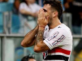 Pratto tem sido associado ao River Plate. Goal