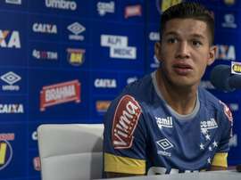 Nova posição tem sido passo positivo na carreira de Romero. Goal