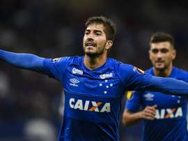 Silva has been rejuvenated since leaving Madrid in January 2017. GOAL
