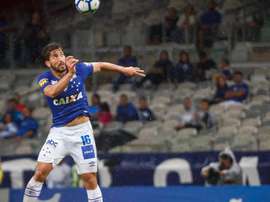Menor público do novo Mineirão na 36º rodada. Goal