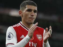 Torreira nel mirino del Napoli. Goal