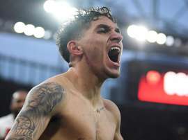 Torreira has come in for high praise from his boss. GOAL