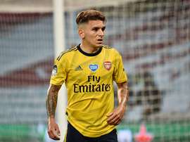 Torreira déterminé à rejoindre l’Atlético. Goal