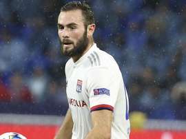 Lucas Tousart revient sur son choix de rejoindre le Hertha Berlin. Goal