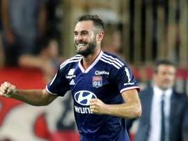 Lucas Tousart s'engage avec le Herta Berlin. GOAL