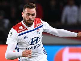 Garcia parle du cas Tousart. goal