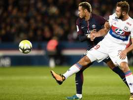 Tousart est un pilier du vestiaire lyonnais. Goal