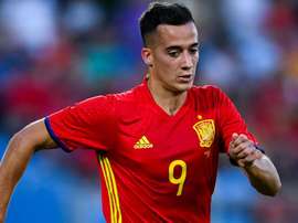 'Lopetegui nos falou para pararmos de falar bobagem e ganhar a Copa do Mundo', diz Lucas Vázquez