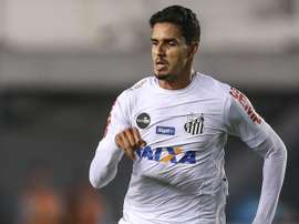 O jogador do Santos pode seguir para a Rússia. Goal