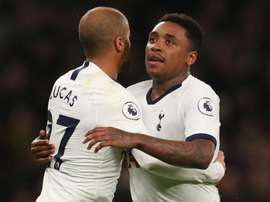 Jose sees benefits for wing duo