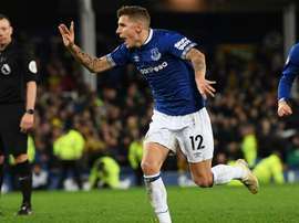 Silva lauds Digne after free-kick
