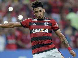 Flamengo have reportedly accepted a €35million deal for Paqueta. GOAL