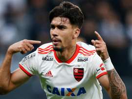 Paqueta to AC Milan not done yet – Flamengo
