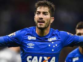 Copa Libertadores Review: Silva helps Cruzeiro into last 16. Goal