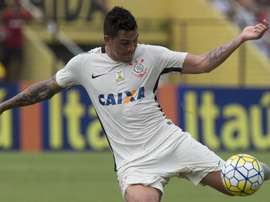 Atacante não faz parte dos planos do clube. Goal