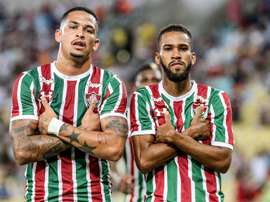 Antofagasta 1x2 Fluminense: Tricolor vence fora de casa e avança na Sul-Americana