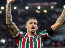 Atacante do Fluminense tem sido oferecido no mercado pelo antigo empresário. Goal