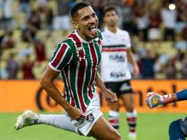 Prováveis onzes de Fluminense e Botafogo. Goal