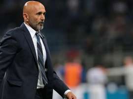 Spalletti vorrebbe restare all'Inter. Goal