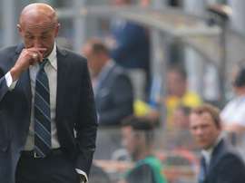 Spalletti critica il risultato. Goal
