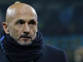 Parla Spalletti. Goal