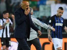 Spalletti bacchetta Keita e Candreva. Goal