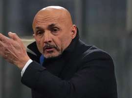 Inter glad to avoid embarrassment