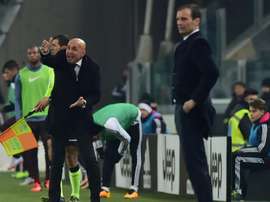 De Laurentiis chiama Allegri e Spalletti: due rifiuti