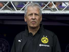 Isak gives Favre winning Dortmund debut