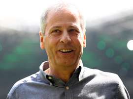 Favre left disappointed after Dortmund miss out on title