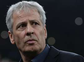 Favre: Everything still possible despite Dortmund defeat