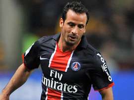Giuly croit au sacre du PSG en Ligue des Champions. goal