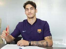 Nuovo colpo del Barcellona. Goal